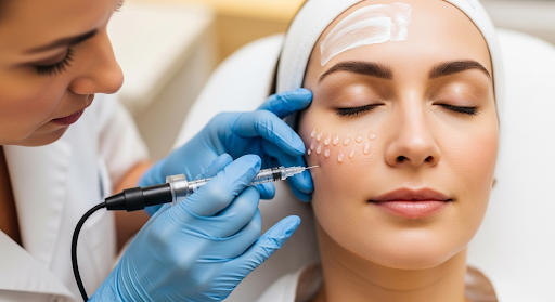 Skin Booster Treatment – Before and After Results Explained